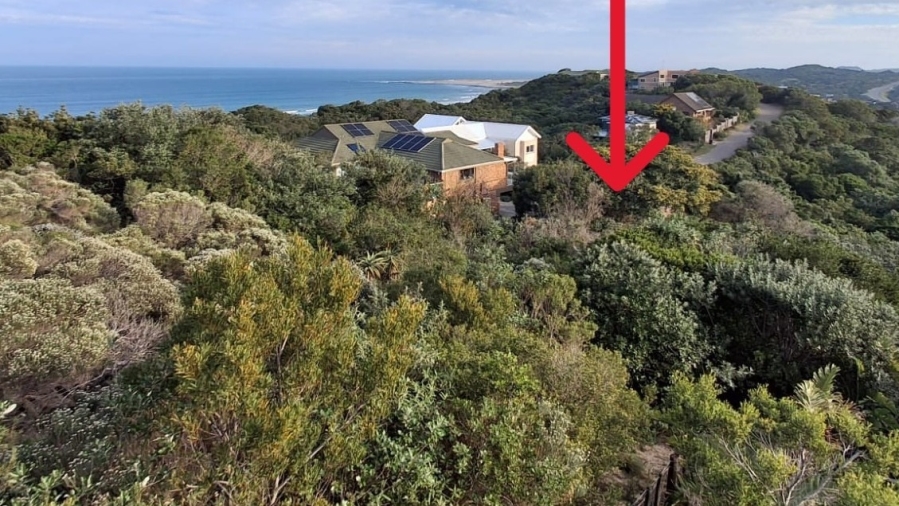 0 Bedroom Property for Sale in Seafield Eastern Cape